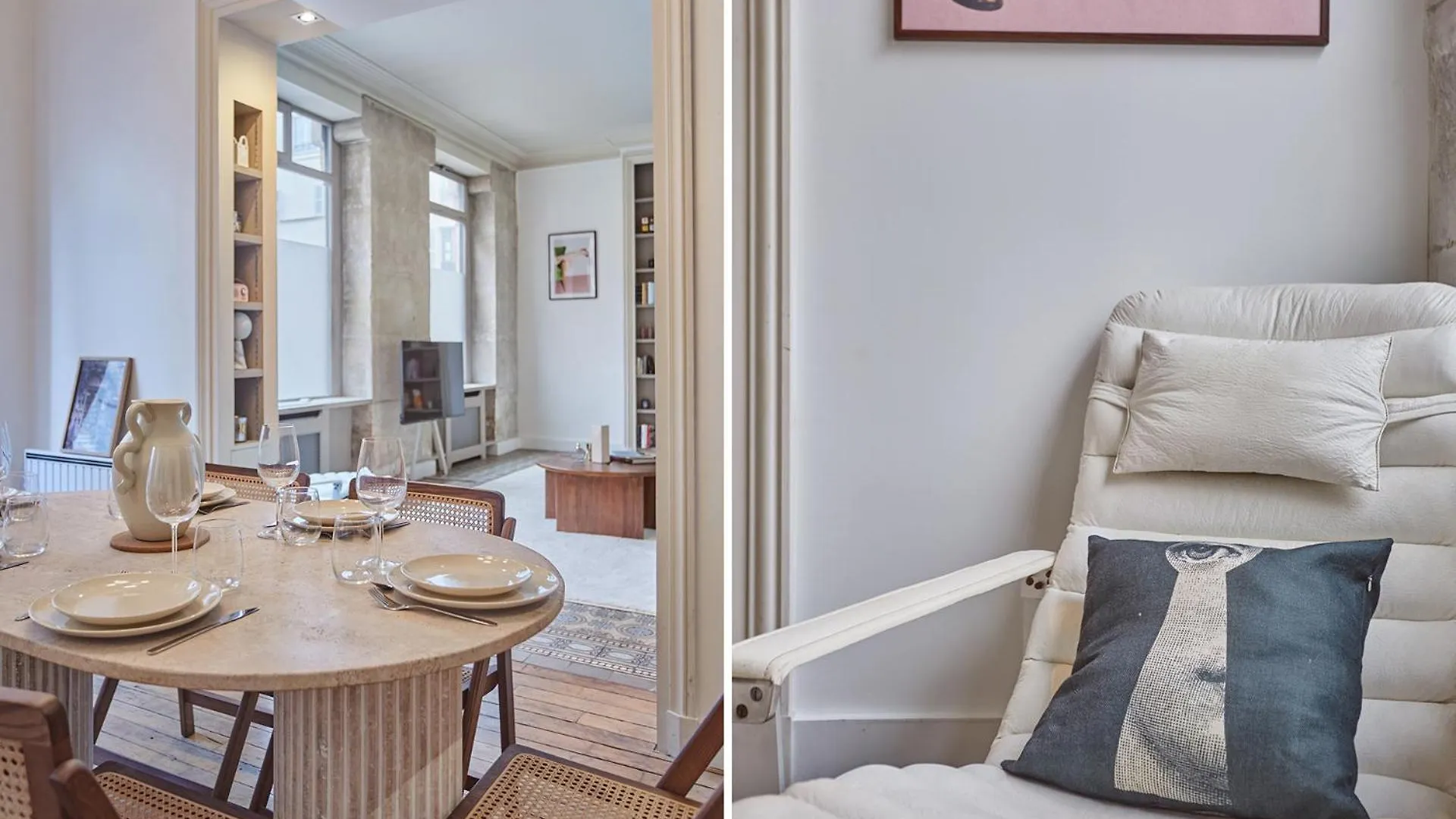 Apartment Appartment St Germain Des Pres By Studio Prestige Paris France