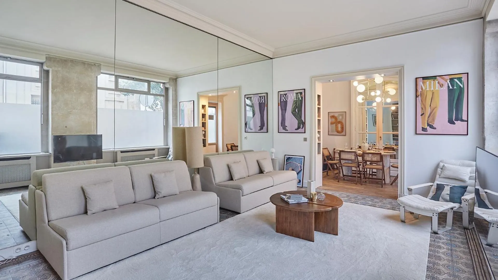 Appartment St Germain Des Pres By Studio Prestige Paris 0*,  France