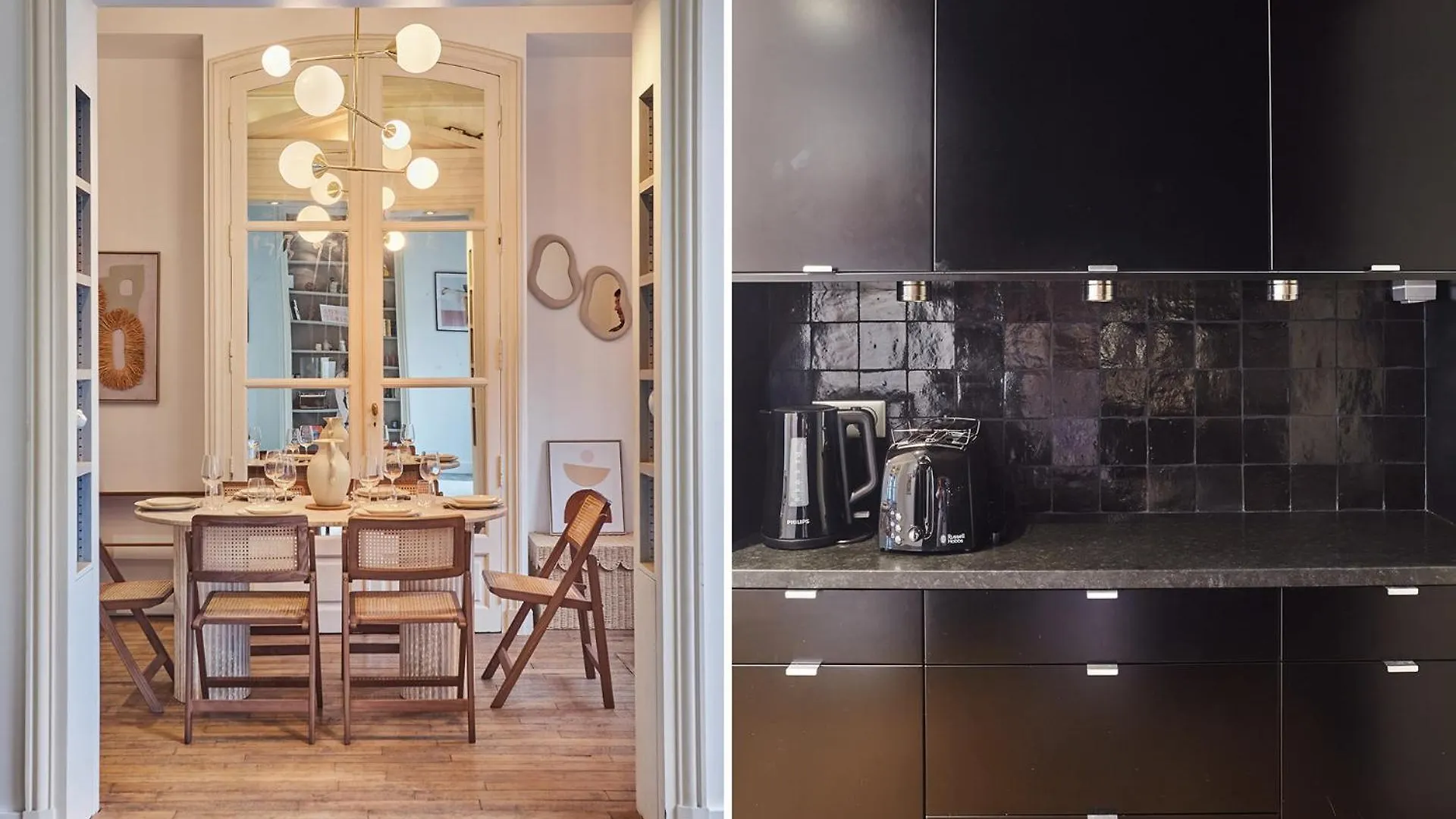 Apartment Appartment St Germain Des Pres By Studio Prestige Paris