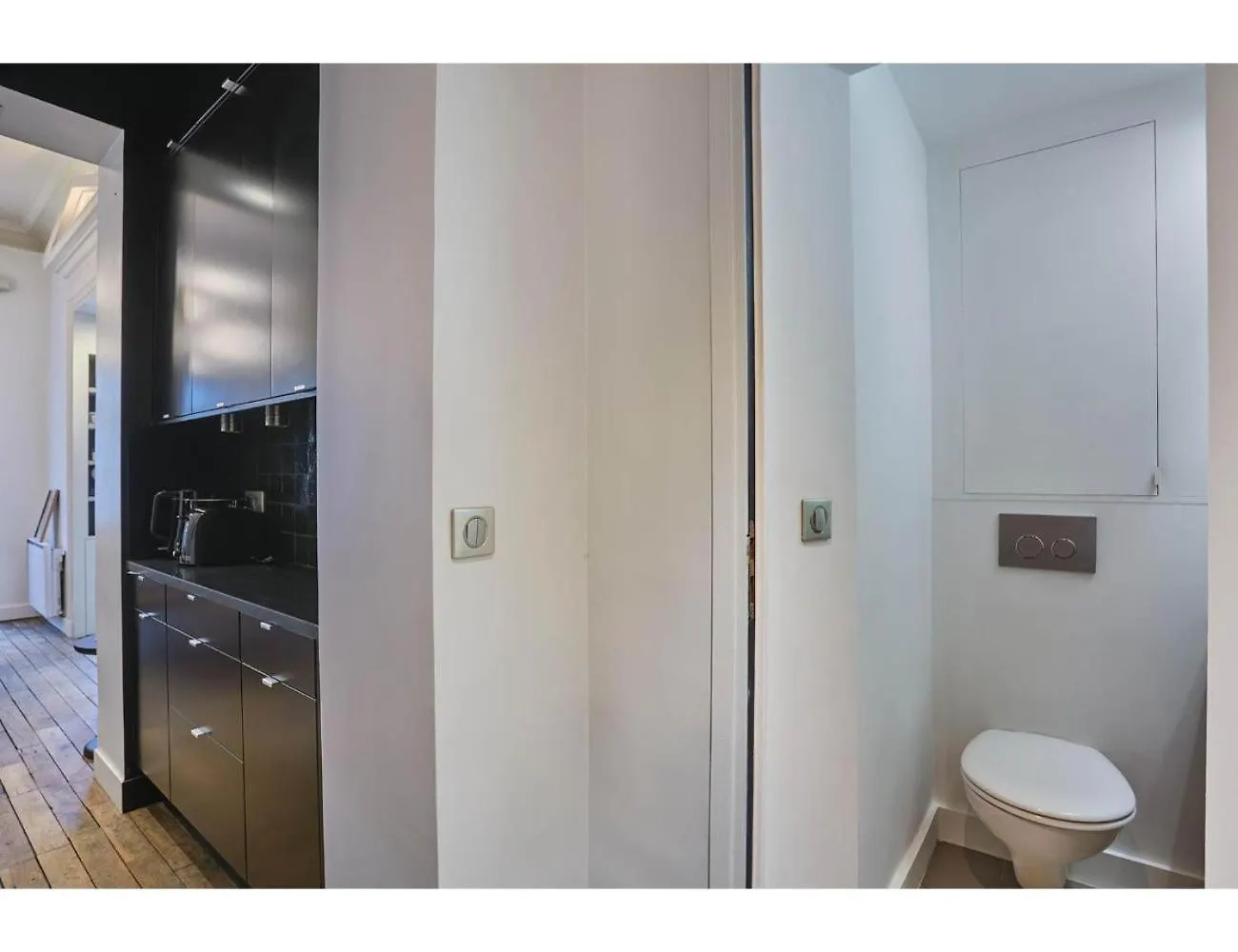 Appartment St Germain Des Pres By Studio Prestige Paris France