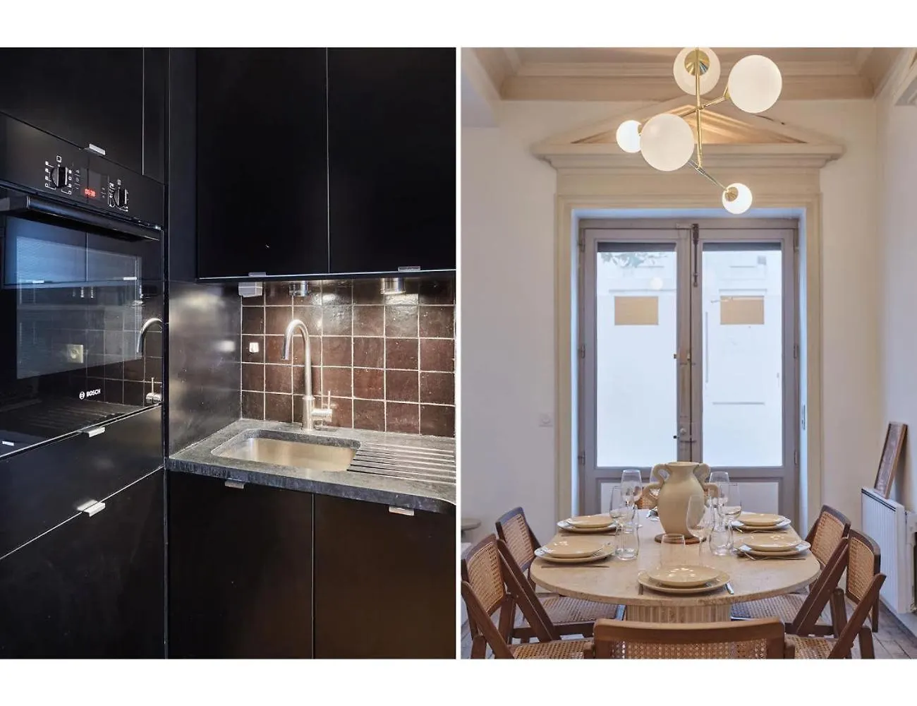 Appartment St Germain Des Pres By Studio Prestige Paris 0*,