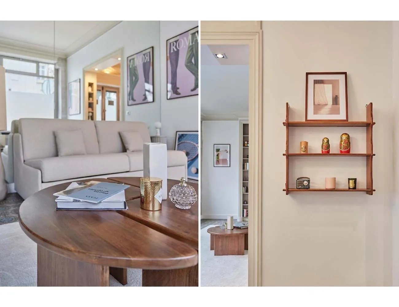 Appartment St Germain Des Pres By Studio Prestige Paris France