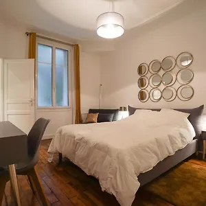 Large Flat At 2 Steps From The Eiffel Tower Apartment