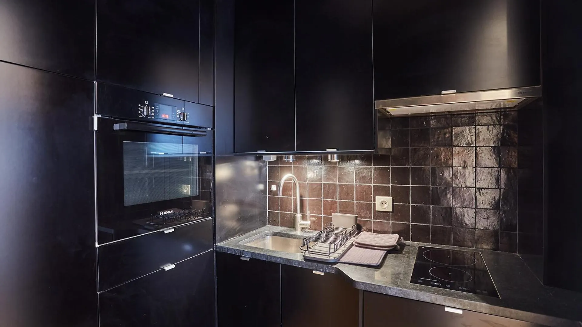 Apartment Appartment St Germain Des Pres By Studio Prestige Paris