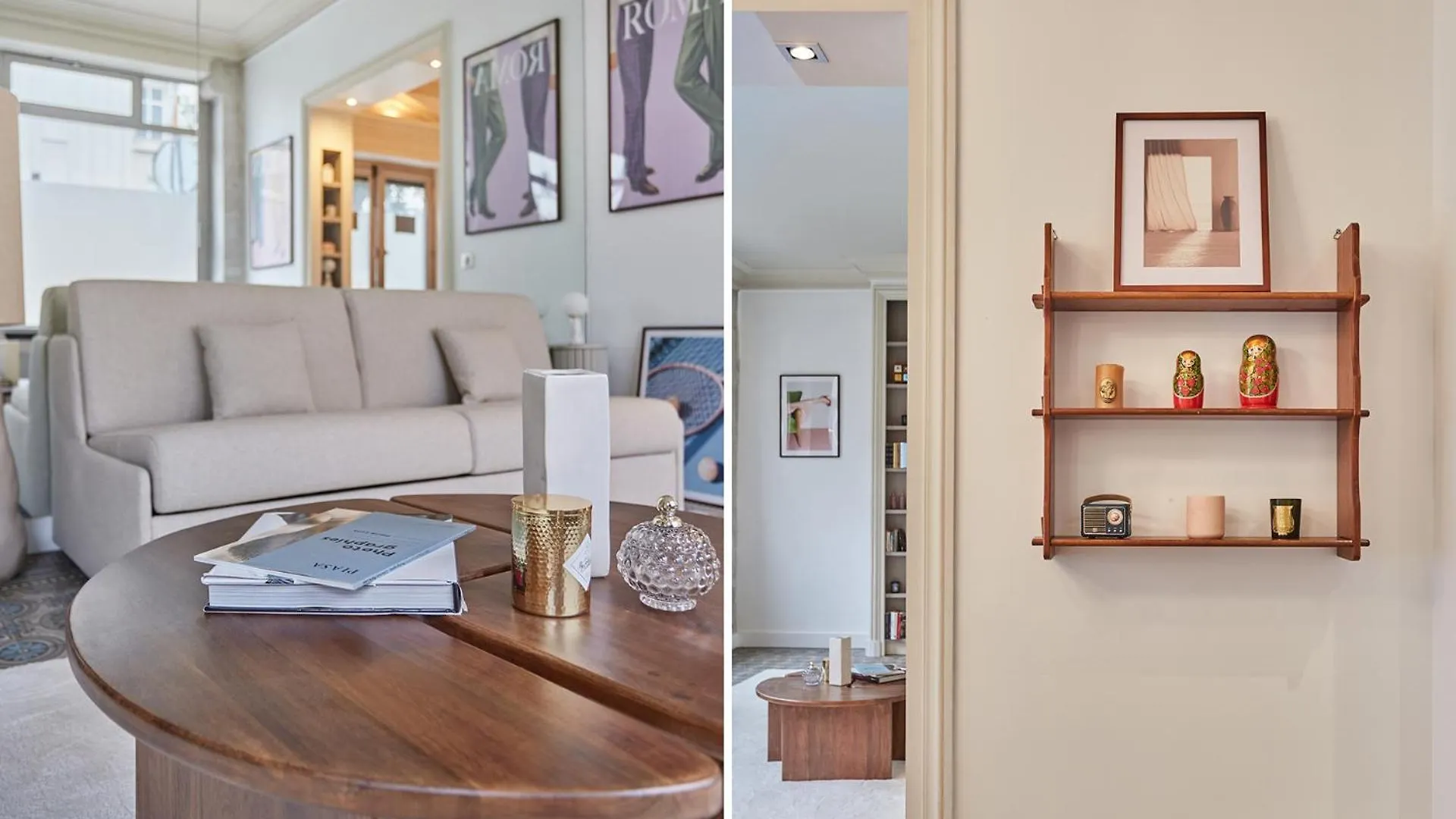 Apartment Appartment St Germain Des Pres By Studio Prestige Paris France