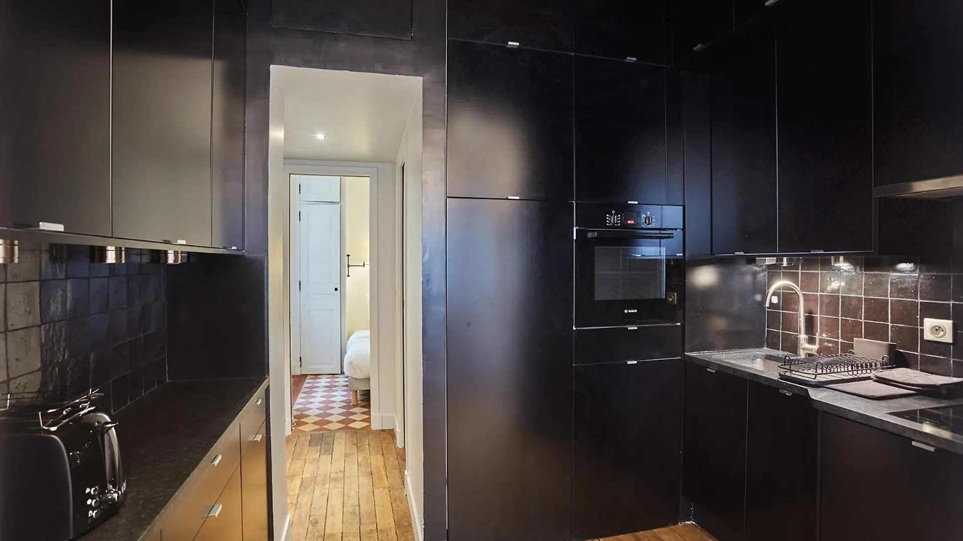 Appartment St Germain Des Pres By Studio Prestige Paris 0*,  France