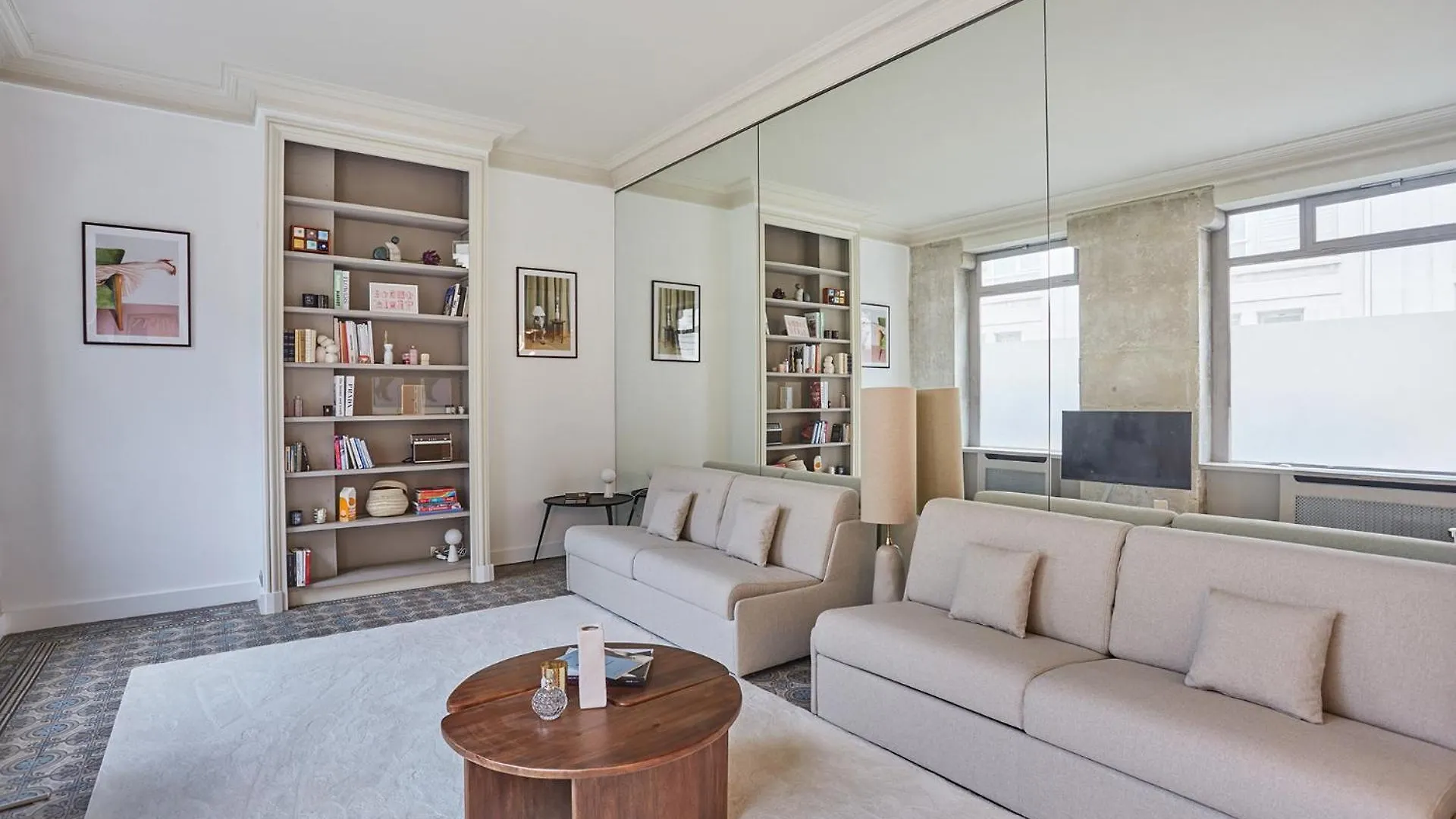 Apartment Appartment St Germain Des Pres By Studio Prestige Paris
