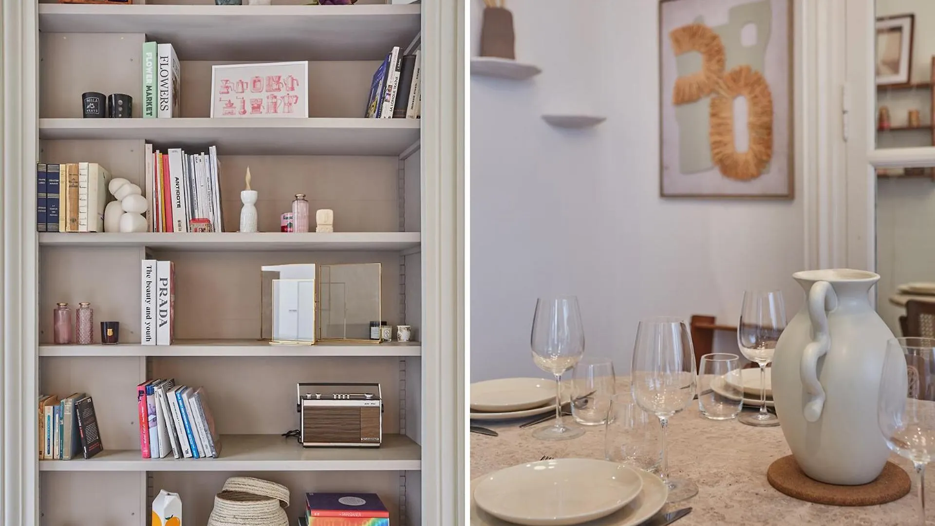 Apartment Appartment St Germain Des Pres By Studio Prestige Paris