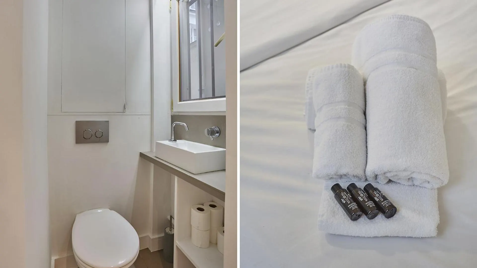 Apartment Appartment St Germain Des Pres By Studio Prestige Paris