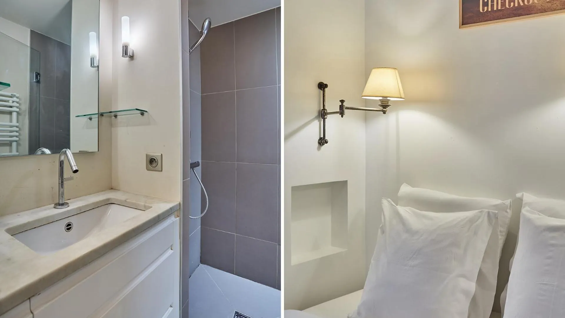 Appartment St Germain Des Pres By Studio Prestige Paris 0*,