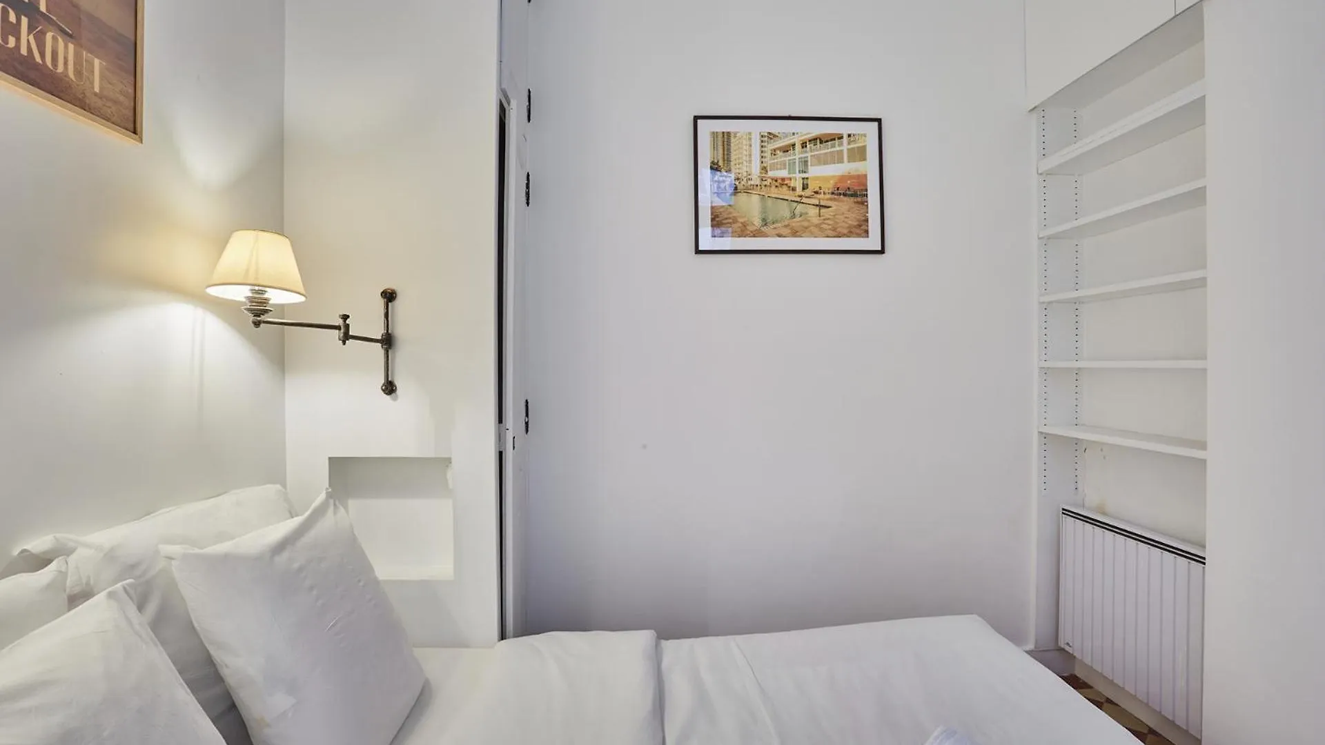 Appartment St Germain Des Pres By Studio Prestige Paris